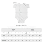 Lineman Coming soon Baby Bodysuit