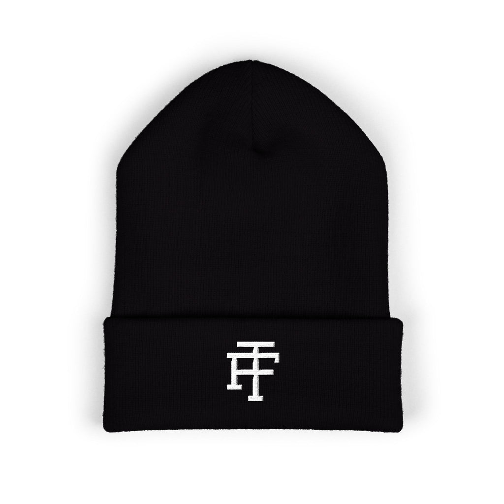 Fat-Head Beanie