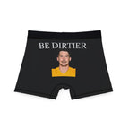 Beau Series "be dirtier" Boxers