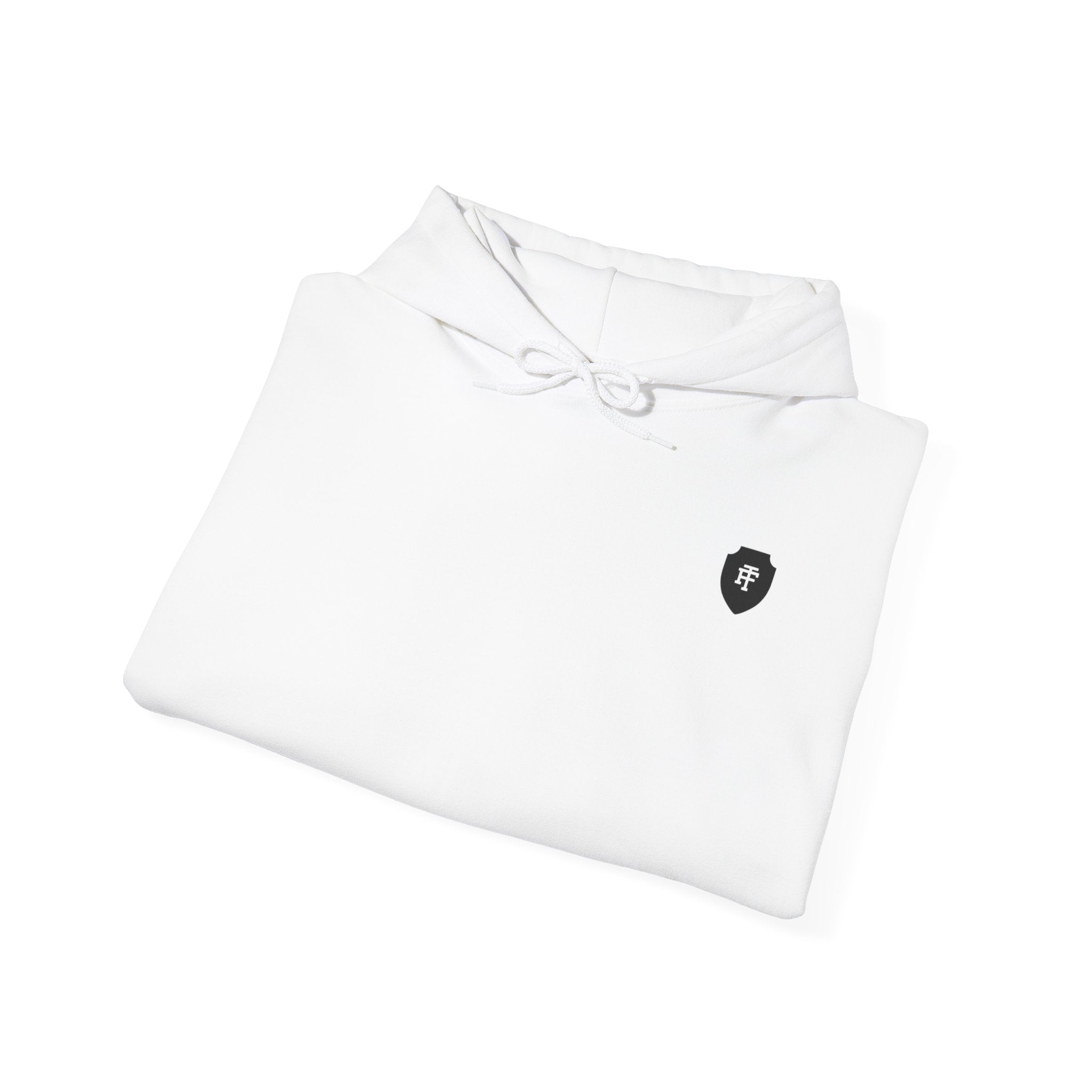 Defend Series Hoodie