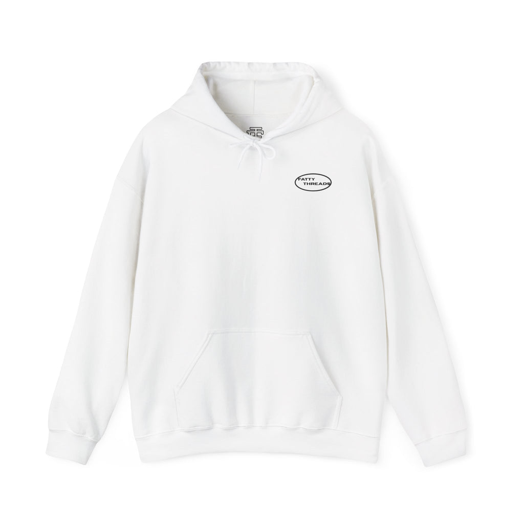 Icon Series Hoodie