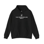 Beau Series Hoodie (Freshmen Series)
