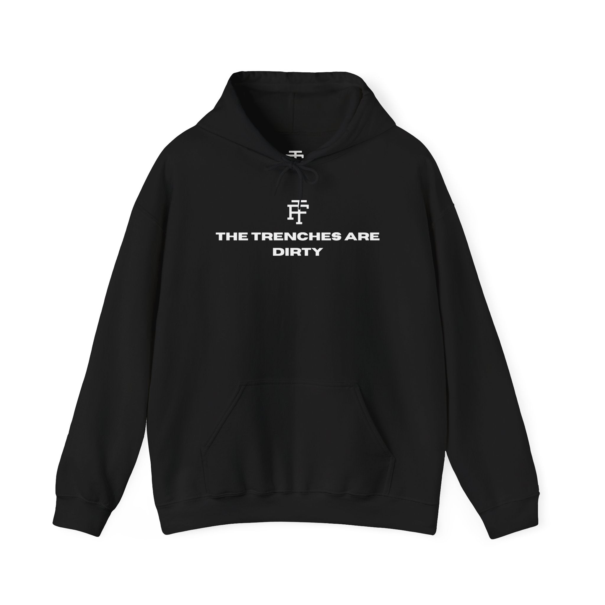 Beau Series Hoodie (Freshmen Series)