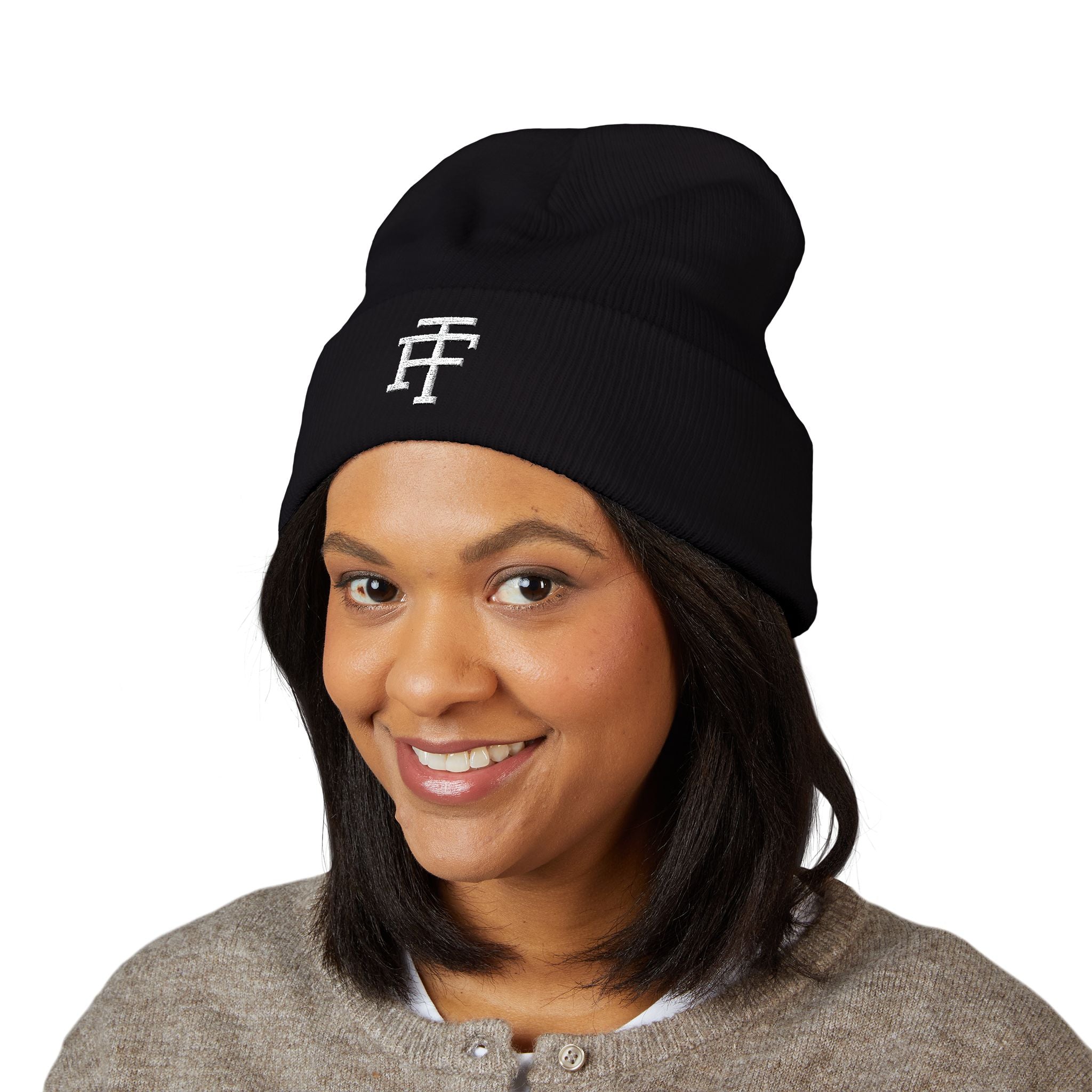 Fat-Head Beanie