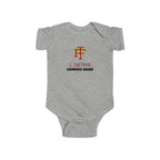 Lineman Coming soon Baby Bodysuit