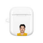 Beau Series Airpod Case