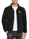 Fleece Jacket