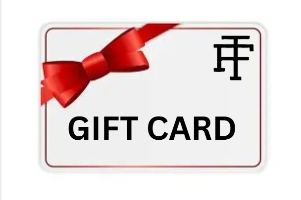 Fatty Threads Gift Card