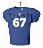 FT TEAM Elite Practice Jersey