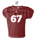 FT TEAM Elite Practice Jersey