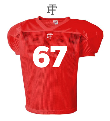 FT TEAM Elite Practice Jersey