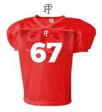 FT TEAM Elite Practice Jersey