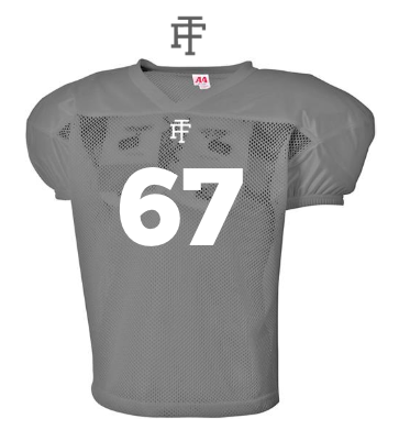FT TEAM Elite Practice Jersey