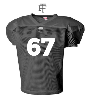 FT TEAM Elite Practice Jersey