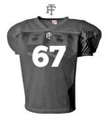 FT TEAM Elite Practice Jersey