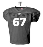 FT TEAM Elite Practice Jersey