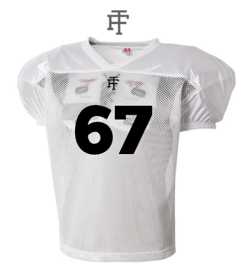 FT TEAM Elite Practice Jersey