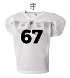 FT TEAM Elite Practice Jersey